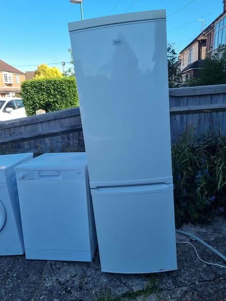Photo of free White Goods (RH12) #4