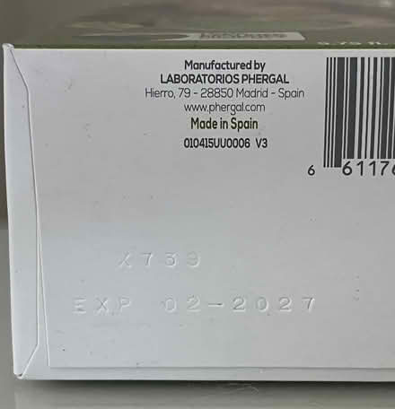 Photo of free Hair Dye (Lawrence Exp & Homestead Svale) #4