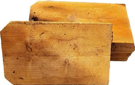 Photo of free Fence board scraps (Cupertino) #1