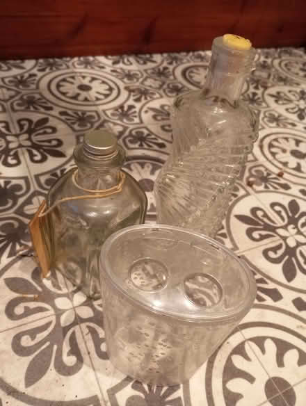 Photo of free Bathroom accessories (Coupar Angus PH13) #1