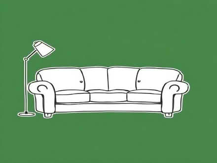 Photo of A Corner sofa (Wallington PO16) #1