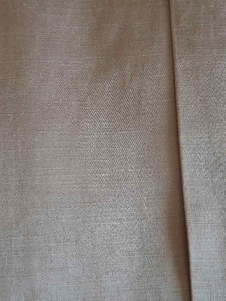 Photo of free Pair curtains. Deep pinky lilac. Photos don't show true colo (Marsh LA1) #2
