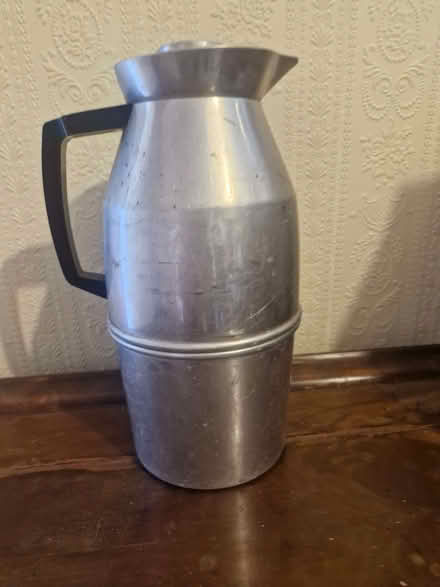 Photo of free Old thermos jug. (Colwall Stone WR13) #1