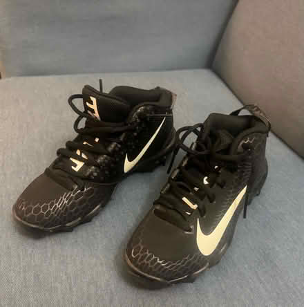 Photo of free Boys Nike Baseball Cleats (Harlem) #3