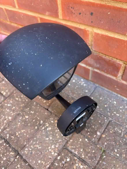 Photo of free Outside light (CM12) #3