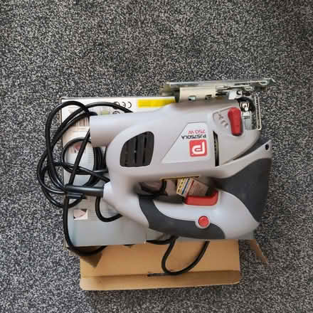 Photo of free Perfomance Power jigsaw (Ainsdale-on-Sea PR8) #1