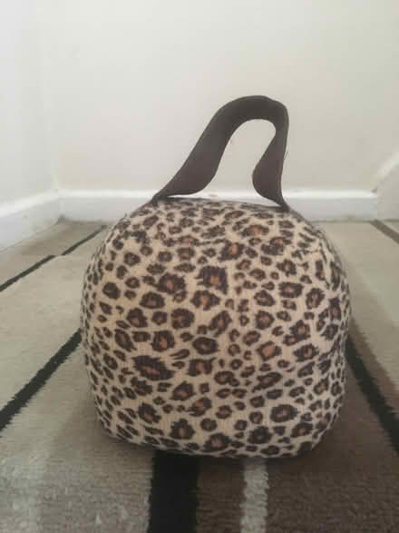 Photo of free Door stopper (Fairwater CF5) #2