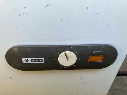Photo of free Chest freezer (Pinner HA5) #3