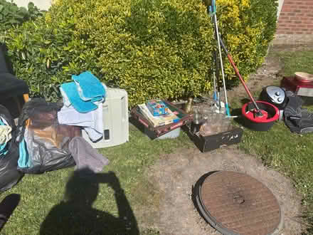 Photo of free (Chapelford WA5) #3