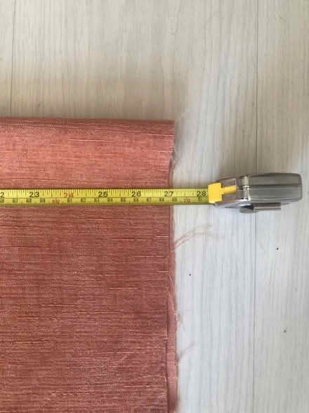 Photo of free Left over fabric (Sheddocksley AB16) #3