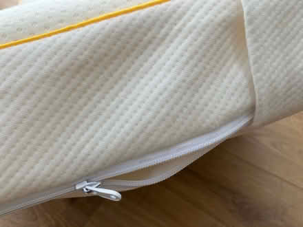 Photo of free Eve cot mattress 120 x 60cm (Hitchin SG4 7SN) #3