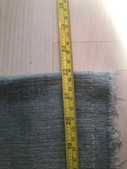 Photo of free Left over fabric (Sheddocksley AB16) #2