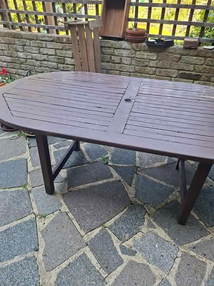 Photo of free Garden furniture (Brockley Se41yp) #2