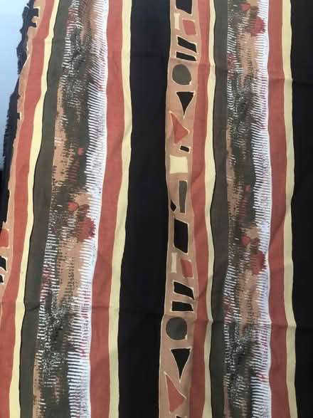 Photo of free surplus fabric (Sheddocksley AB16) #1