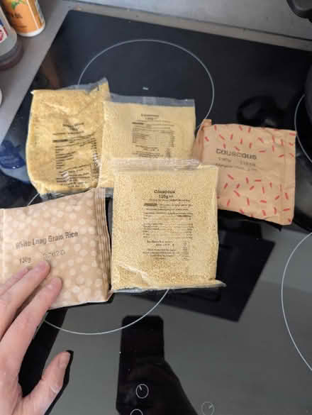 Photo of free Kitchen things (Wallsend, NE28) #3