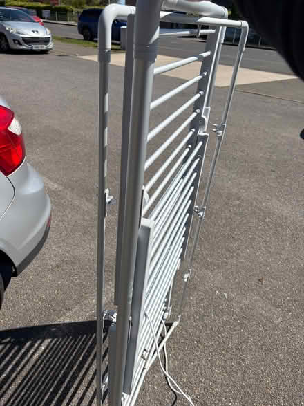 Photo of free Heated Clothes Airer (Chelmsford CM1) #3