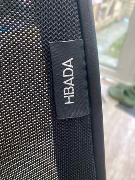 Photo of free Desk Chair (Dublin) #3