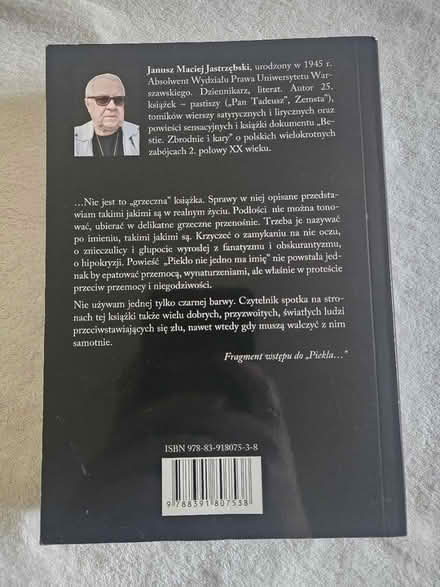 Photo of free Polish book (CR0) #2