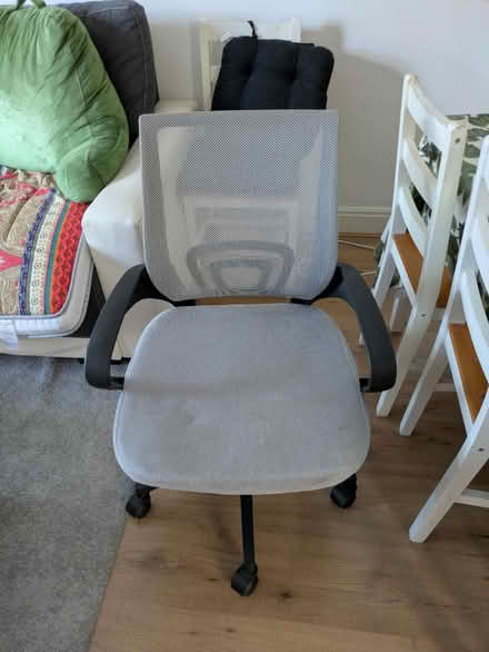 Photo of free Office chair (TW3) #1