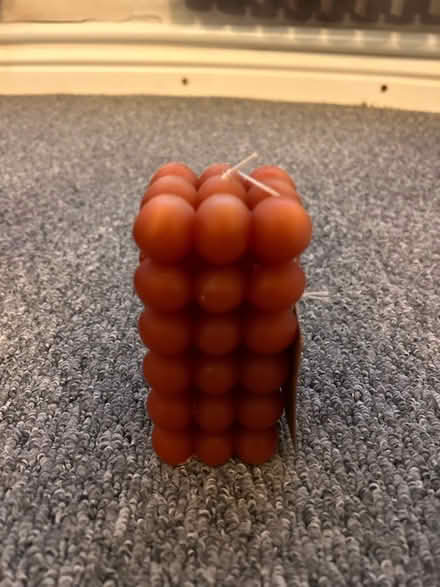 Photo of free Candle (Skerton LA1) #2