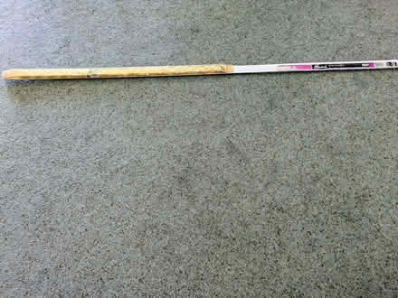 Photo of free Curtain Rail (Skipton BD23) #1