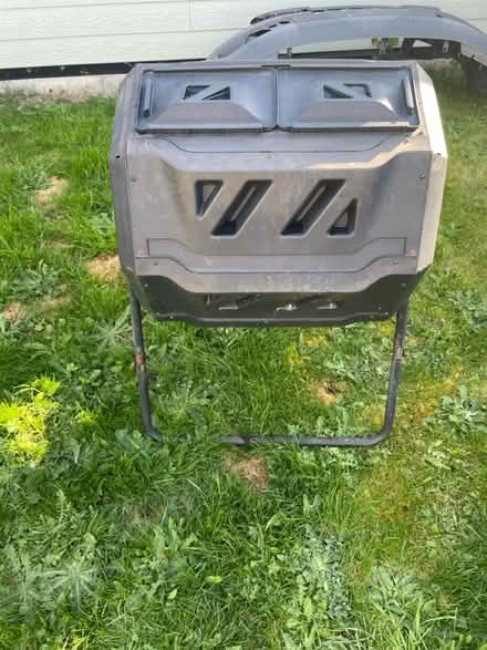 Photo of free Composter on legs (Selsey PO20) #1