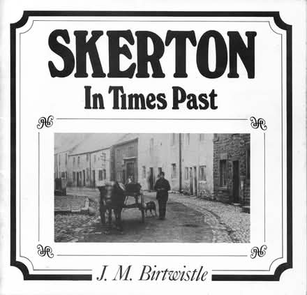 Photo of Book: Skerton in Times Past, by Jean Birtwistle (Fairfield LA1) #1