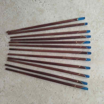 Photo of free Chopsticks (OX4 Rose Hill) #1
