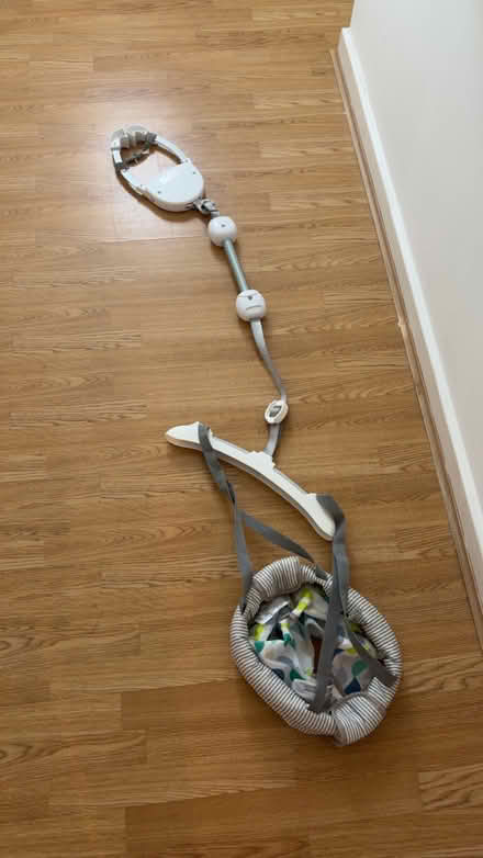 Photo of free Baby jumper (Cotton End MK45) #1