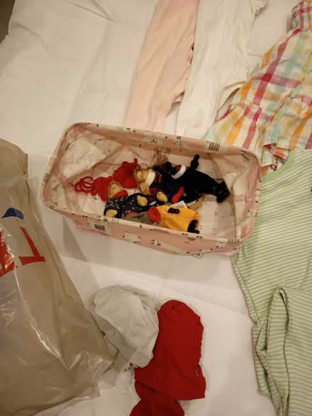 Photo of free Bundle 2/3 years girls (Richmond TW9) #4