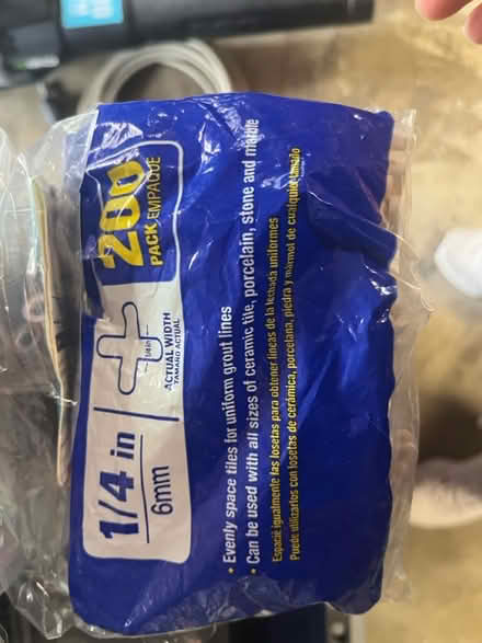 Photo of free Double toolbox and accessories (Norwalk, CT) #4