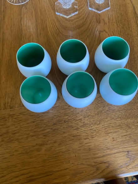 Photo of free Swedish glogg glasses and more (Colchester 3 miles. CO6) #1