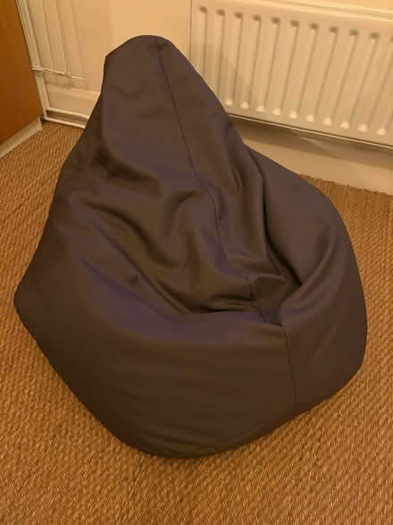 Photo of free Bean bag (Oxford OX2) #1