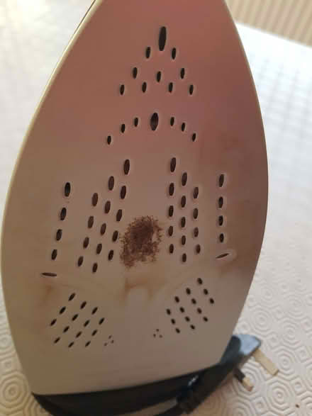 Photo of free Bosch Sensixx B4 Iron (Townsend AL3) #3