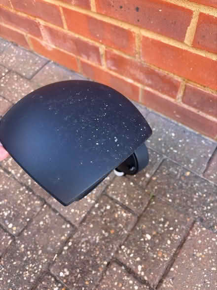 Photo of free Outside light (CM12) #2