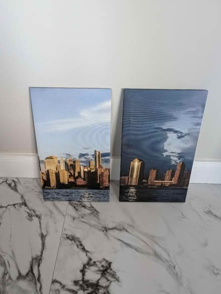 Photo of free Canvas prints (Ealing Broadway) #1