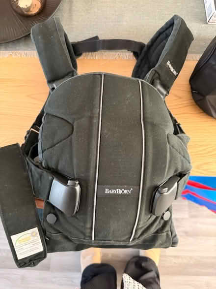 Photo of free Sling (Tyrrelstown) #1