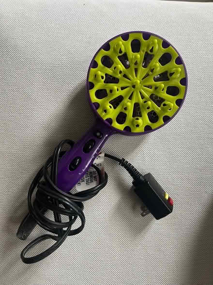 Photo of free Bed Head Hair Diffuser (10018) #1