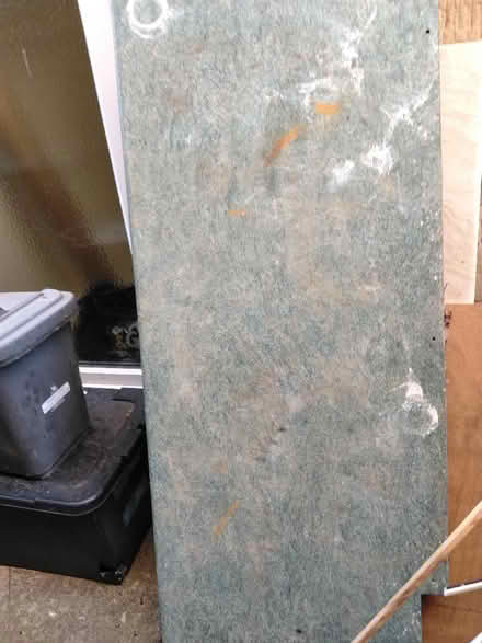 Photo of free Piece of old worktop (Bampton OX18) #1