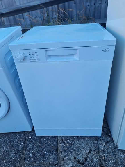 Photo of free White Goods (RH12) #3