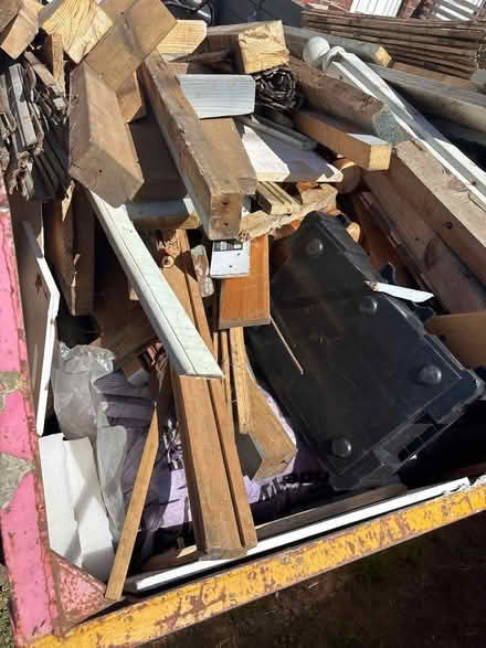 Photo of free wood (Middleton LS10) #3