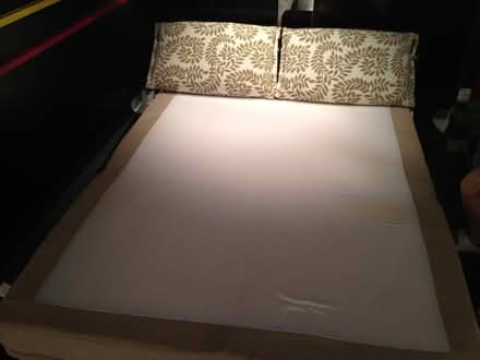 Photo of free sofabed (Milpitas) #3