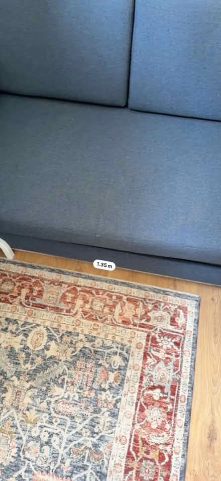 Photo of free Sofa bed (BR3) #2