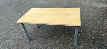 Photo of free Table (Freckleton) #2