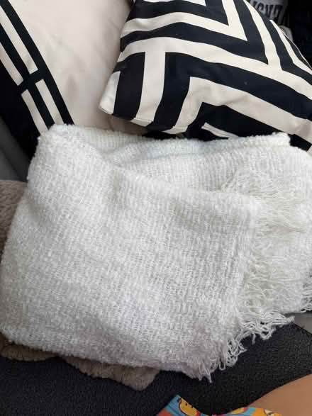 Photo of free Deco items (The Cliff M7) #3