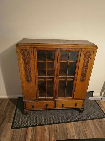Photo of free Cabinet (New Milton Hampshire) #2