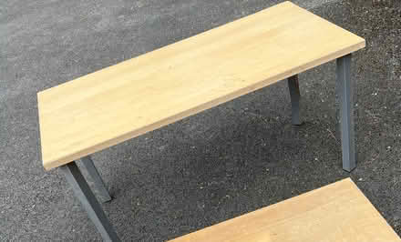 Photo of free Table (Freckleton) #1