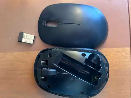 Photo of free Dell WM126 Mouse Wireless (East Somerville) #2