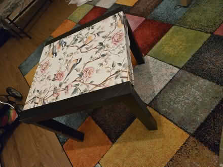 Photo of free Coffe Table (Bedford Tavistock street) #1