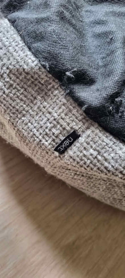 Photo of free Bean Bag from Next (Thamesmead SE28) #3